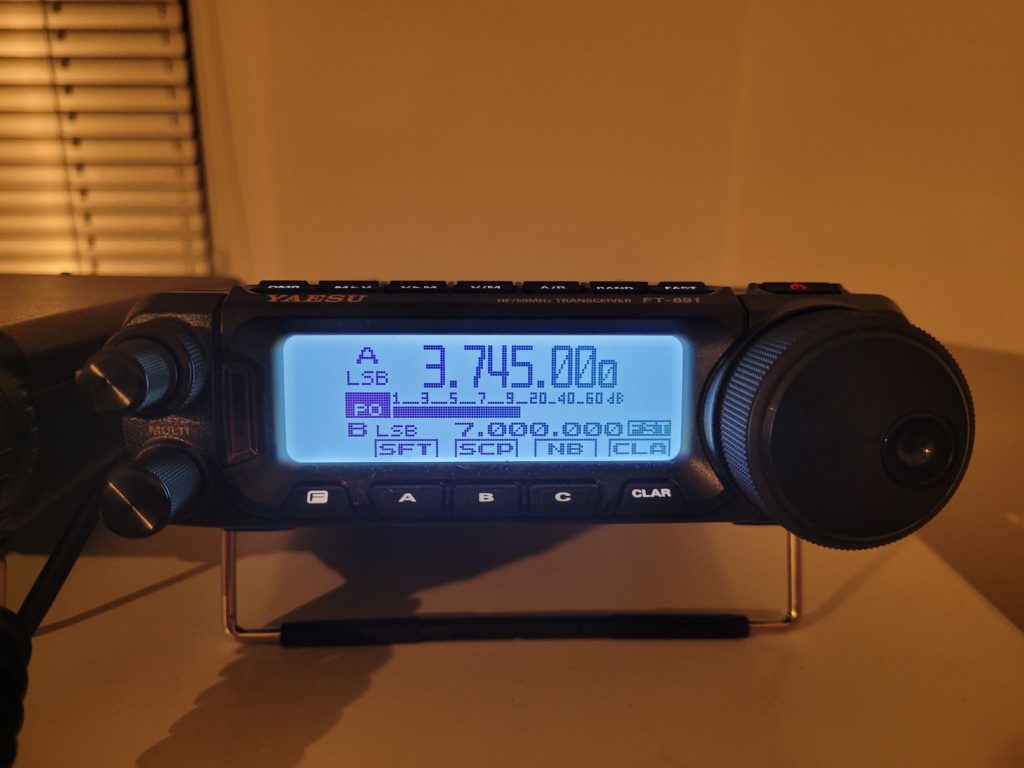 FT-891