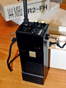 RACOM-R2-FH-1