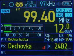 dechovka